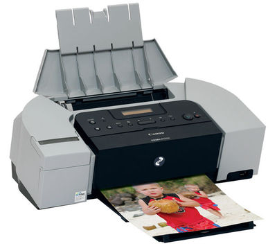 Cartuchos Canon Pixma IP6210D